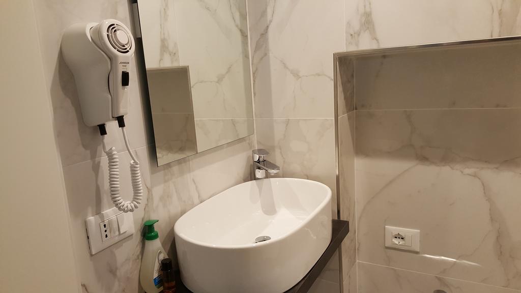 Maison D'Elite Guest House Βενετία Εξωτερικό φωτογραφία
