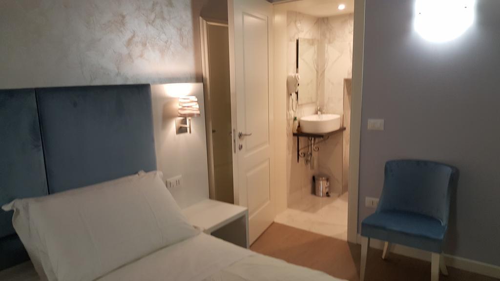Maison D'Elite Guest House Βενετία Εξωτερικό φωτογραφία
