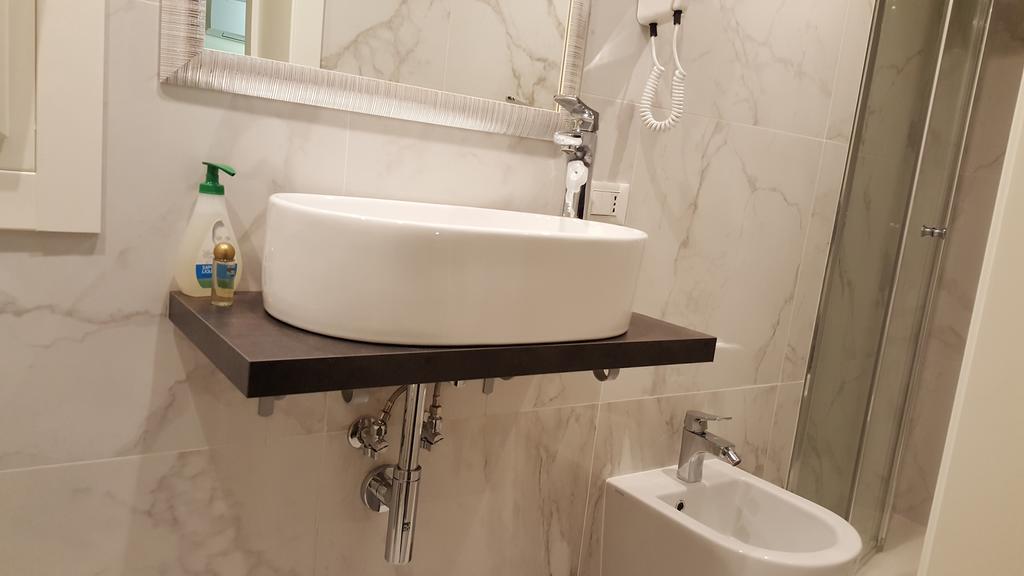 Maison D'Elite Guest House Βενετία Εξωτερικό φωτογραφία