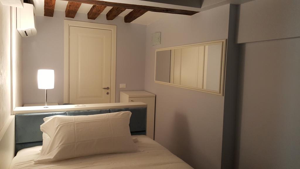 Maison D'Elite Guest House Βενετία Εξωτερικό φωτογραφία