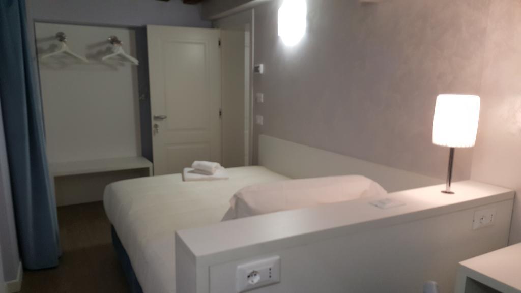 Maison D'Elite Guest House Βενετία Εξωτερικό φωτογραφία