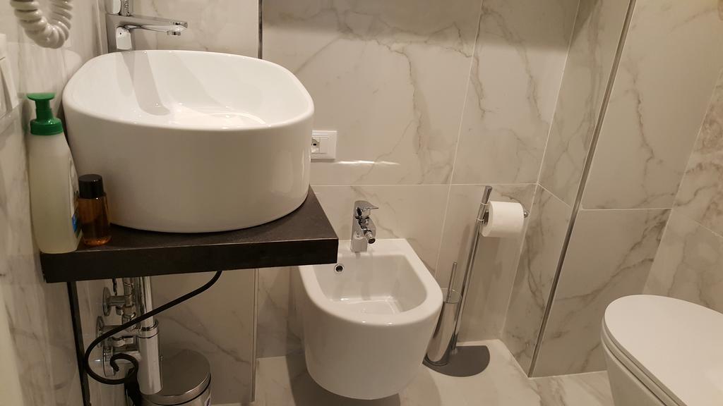 Maison D'Elite Guest House Βενετία Εξωτερικό φωτογραφία